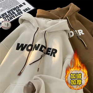 大大加绒加厚双面奥粒绒卫衣男外套416B-1-WYJ780-特P60限88,女明星服装搭配解读图片