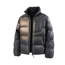 高街潮牌休闲棉衣潮流宽松棉服A161-9995，男装棉衣，电商A161