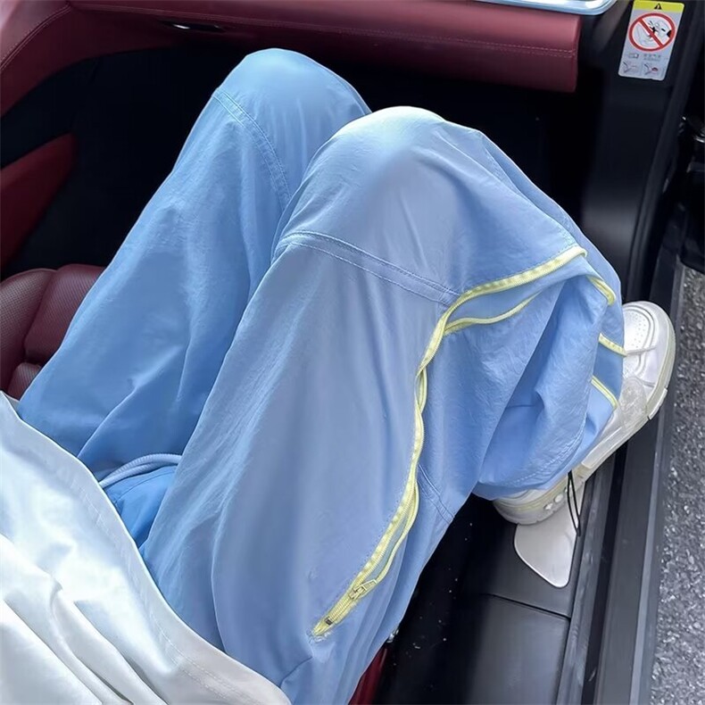 2024年夏季新款休闲裤男M543P42,男装休闲裤,星座1116-2