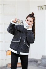 牛仔外套!，其它，欧雅斯丹·尔