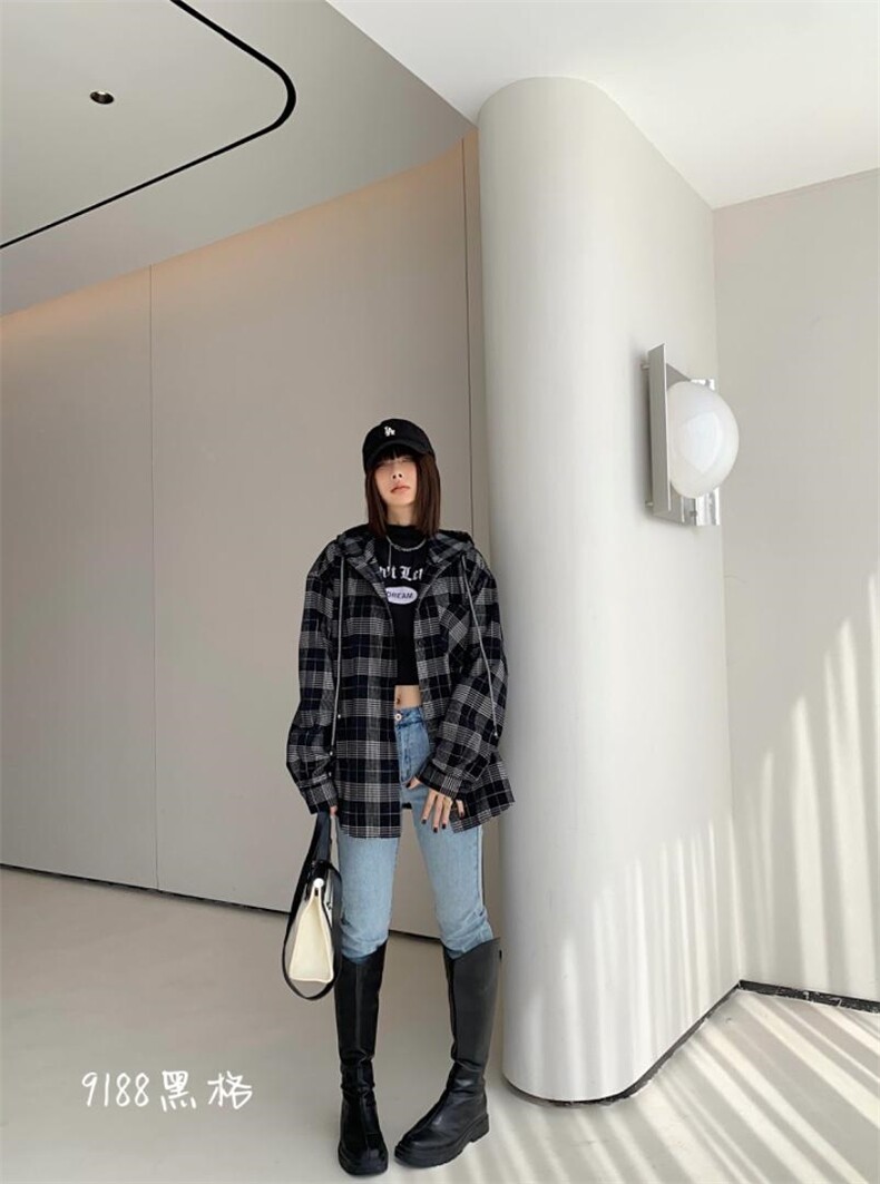 现货，特色磨毛戴帽外套，其它，ZYDZ在依店主