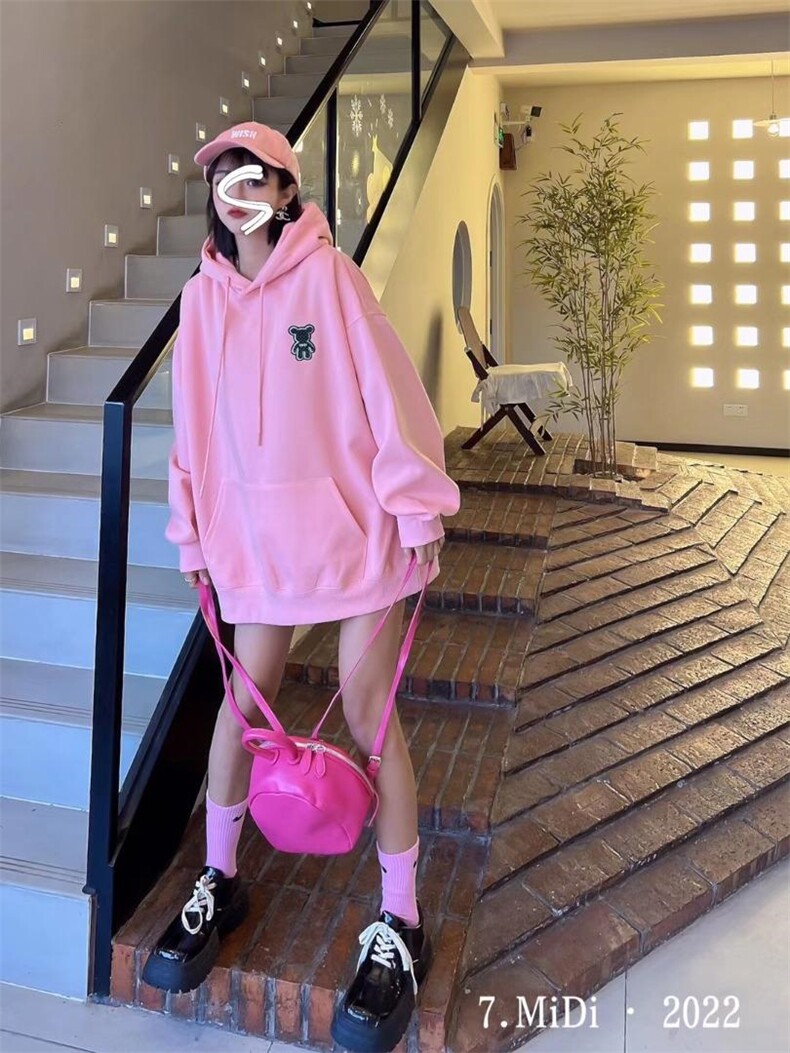 2022春款新品发布，其它，7米地