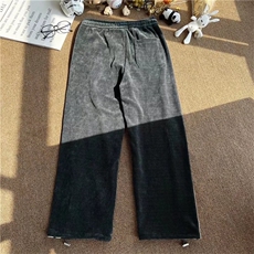 男春季潮流时尚休闲长裤B398P33，男装休闲裤，星座1116-2