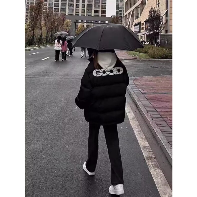 1506/Q7910/P59新款冬季棉服棉衣男生加厚保暖,男装棉衣,星座1506