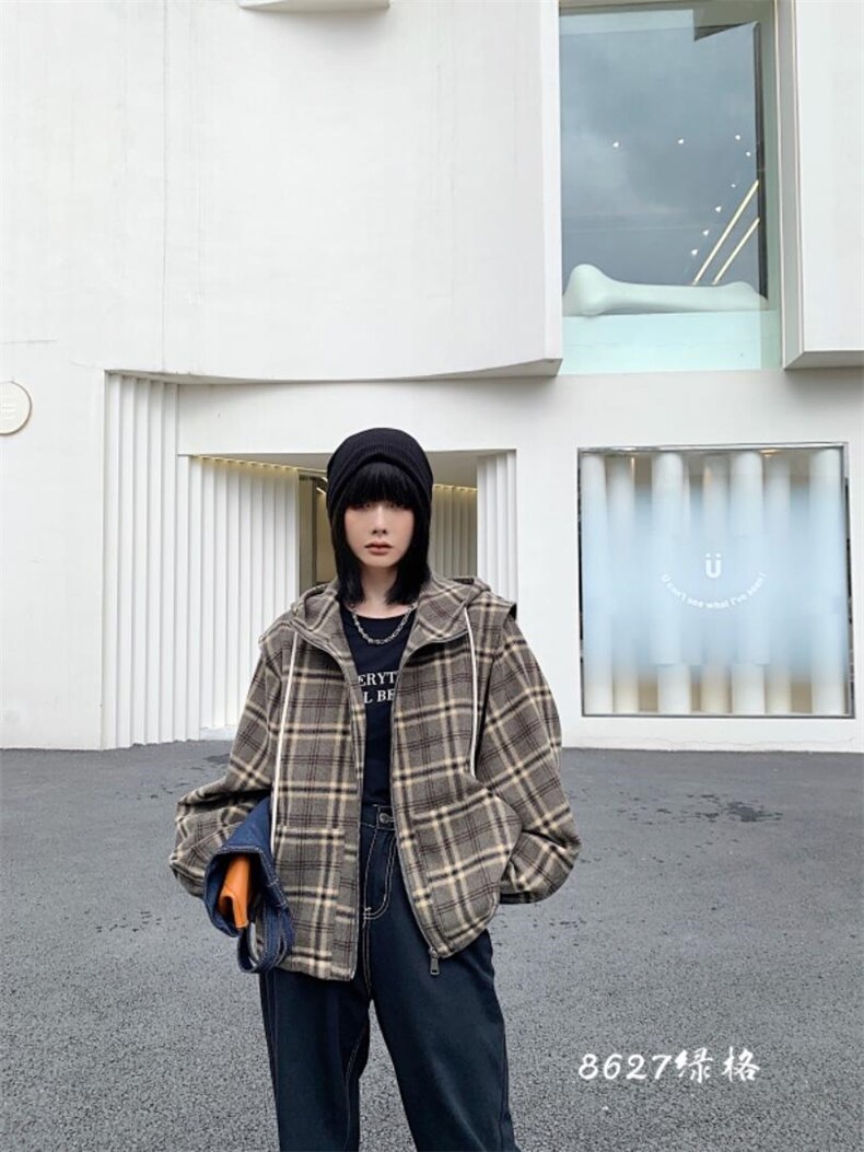 现货，秋冬新款,女装其它,ZYDZ在依店主