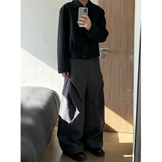 灰色