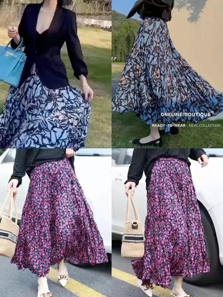 夏季新款套装，半裙百搭神器，女装职业装，PKY