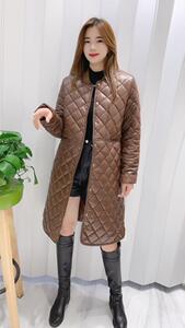 羽绒服图片