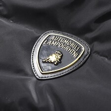 冬季重工艺亮片金牛社会小伙外贸短款羽绒服外套薄款R1626P160，男装羽绒服，星座301D-5(原星座1415）