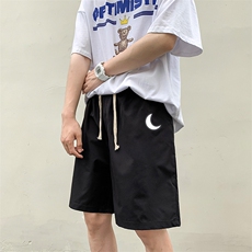 黑色
