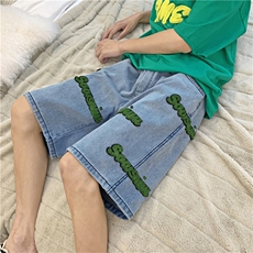 蓝色