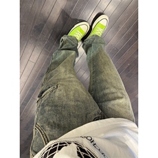 蓝色