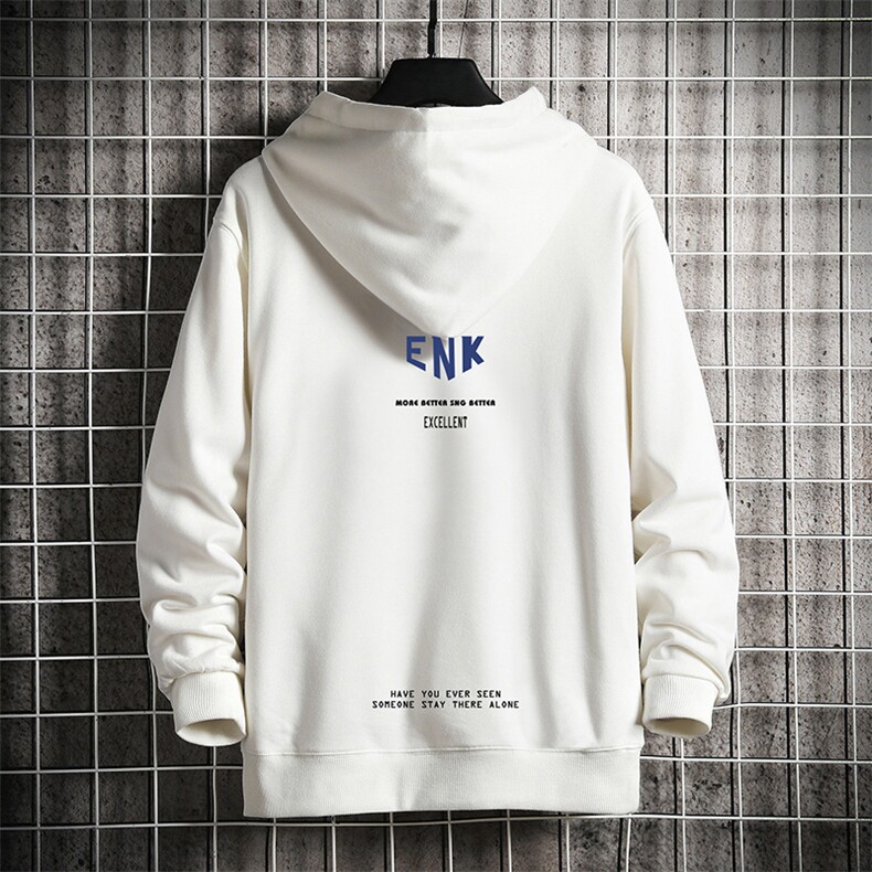 WY2120-P35加绒款-P40纯连帽卫衣男大码运动帽衫宽松薄网格，男装卫衣，电商A040A