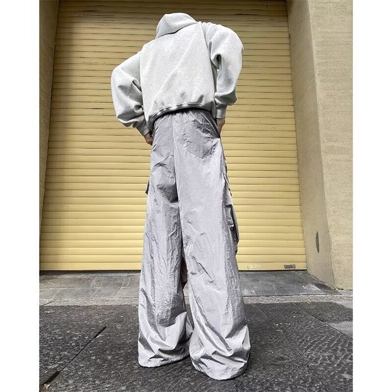 2024年秋季新款休闲裤男BK53P52,男装休闲裤,星座1116-2