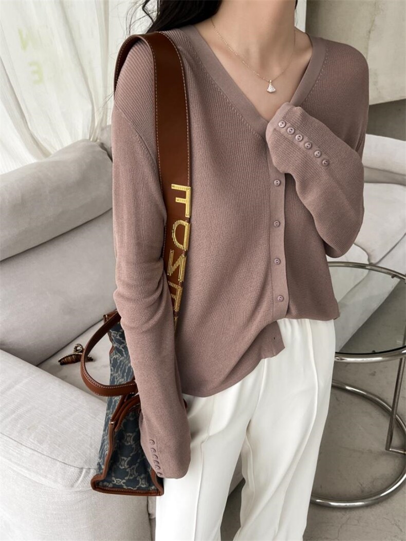 开衫，其它，魅力元素