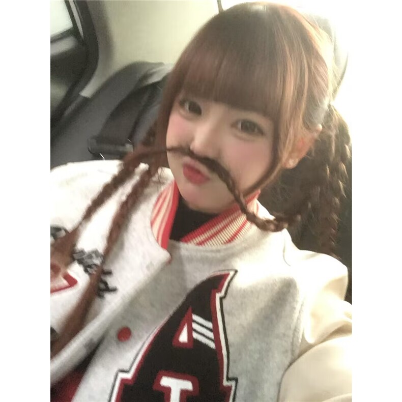 街头ins个性街舞时尚hiphop嘻哈潮滑板高街潮流外套W6883-P70,女装短外套,星座412-3