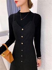 2021年秋季新款时尚套装，女装套装/套裙，圣伊敏