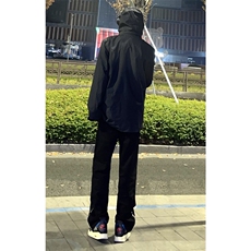 自家图，图不拿货cleanfit牛仔裤子-KZA41-P63，男装牛仔裤，星座1007（原301D）