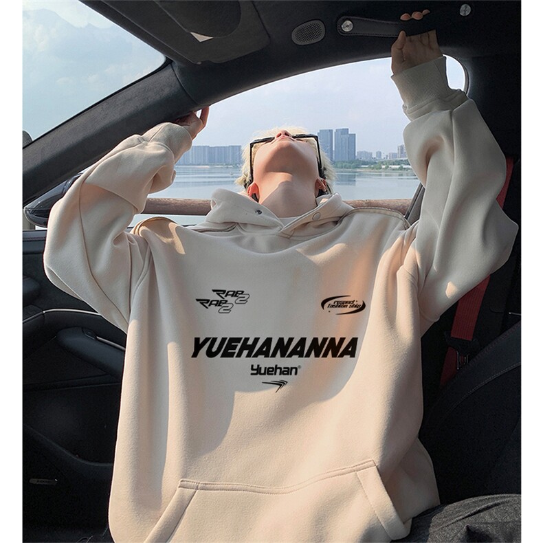 360克重磅图拉链华棉连帽卫衣【有货】C403A-WY25306LL-P65,男装卫衣,电商C403A