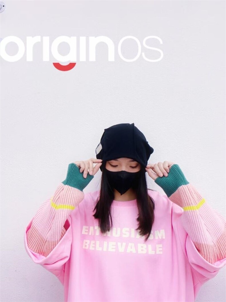 秋装卫衣，女装卫衣/绒衫，拾年