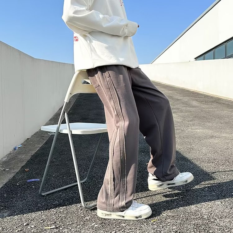 男春夏新款青少年时尚休闲裤Bk213P35,男装休闲裤,星座1116-2