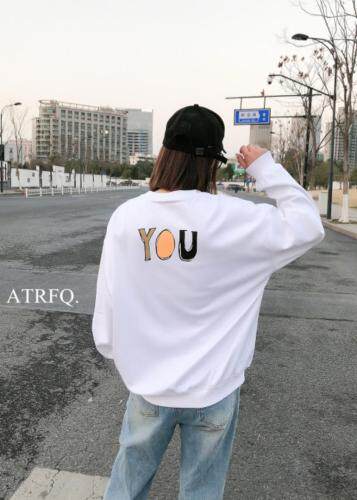 2021春装新款卫衣，女装卫衣/绒衫，爱特儿AITER