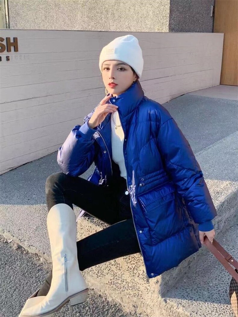 羽绒服，女装羽绒服，依洛菲