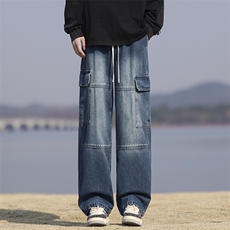 复古蓝