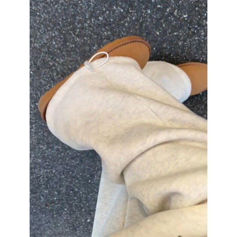 【有货】JRK02-特P60东北零下40度裤子男保暖加绒羊羔绒卫裤网图,男装休闲裤,星座1007（原301D）