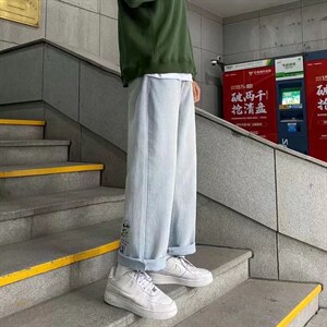 牛仔裤男牛仔长裤N0130P39，男装牛仔裤，星座1116-2