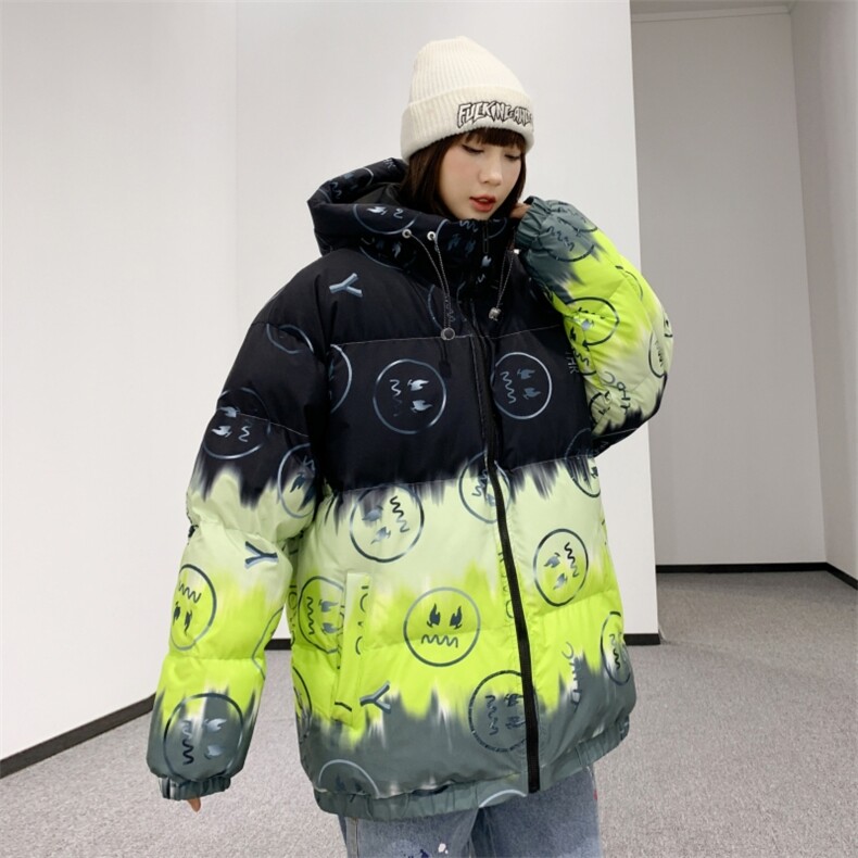 紫色