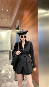 2021秋装新款图片