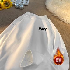 白色加绒420G