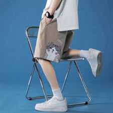 杏色