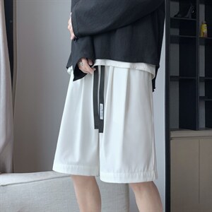 2023春夏新款潮流运动五分裤DK515-特批20,男装休闲裤,星座718-1