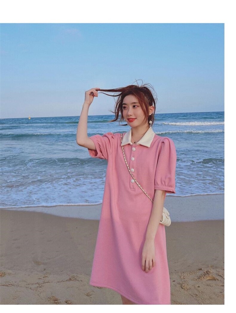 夏季新款，其它，乐之尚