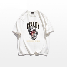 白色