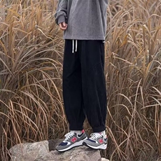 小众高级感裤子男春夏2024日系复古直筒宽松潮牌百搭工装休闲，男装工装外套，星座218-1（原230）