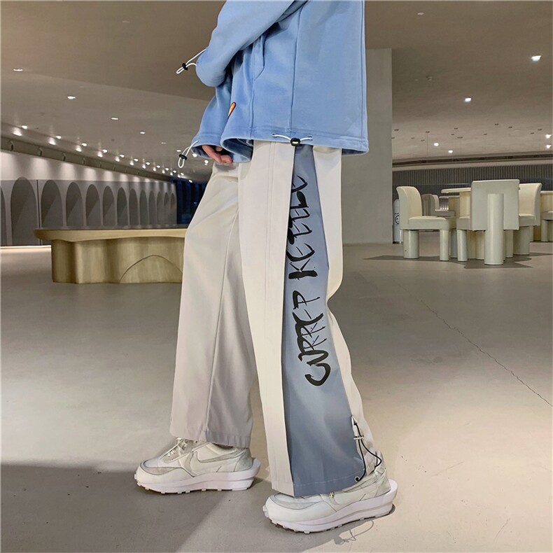 2024新款休闲男现货主推量大有差价运动裤A161-2-G332-P35，男装休闲裤，电商A161-2