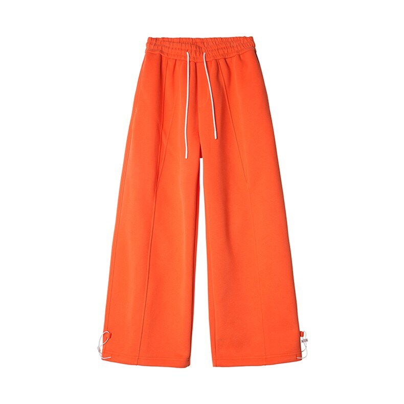 KG9017-尺码S-XL-P82-成分：52%棉48%涤纶-克重：360g-无影墙,男装休闲裤,电商A310