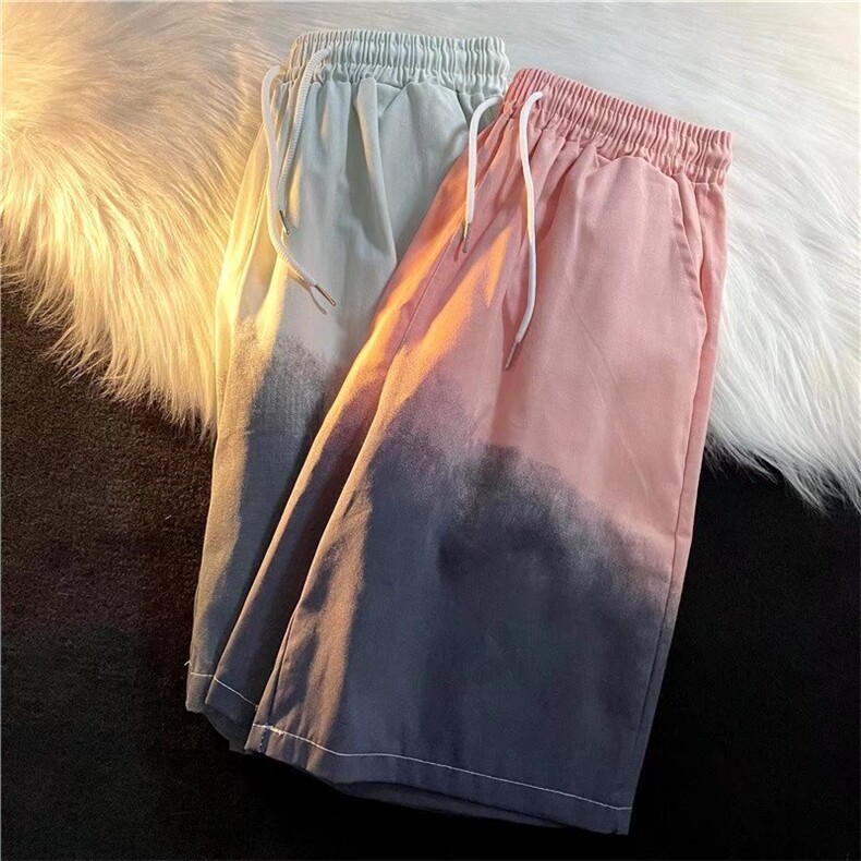 男夏季潮流时尚休闲短裤E02P28,男装休闲裤,星座1116-2
