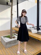 【现货】夏季新款两件套，其它，艾依佳人