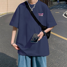藏青色