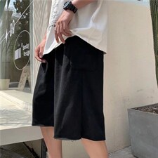 男春季潮流时尚休闲短裤A05P25，男装休闲裤，星座1116-2
