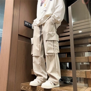 男新款青少年时尚休闲裤 DH953 P38图片