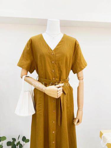 连衣裙，女装连衣裙，Lico&co(1F)