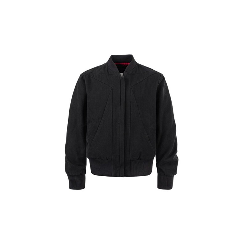 JK729-尺码M-3XL-特P56-美式解构剪裁倒三角水洗夹克外套（网图）,男装夹克,星座1811B