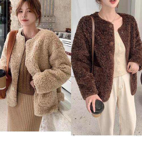 皮毛一体，女装，SUPEREDITE 绣铂