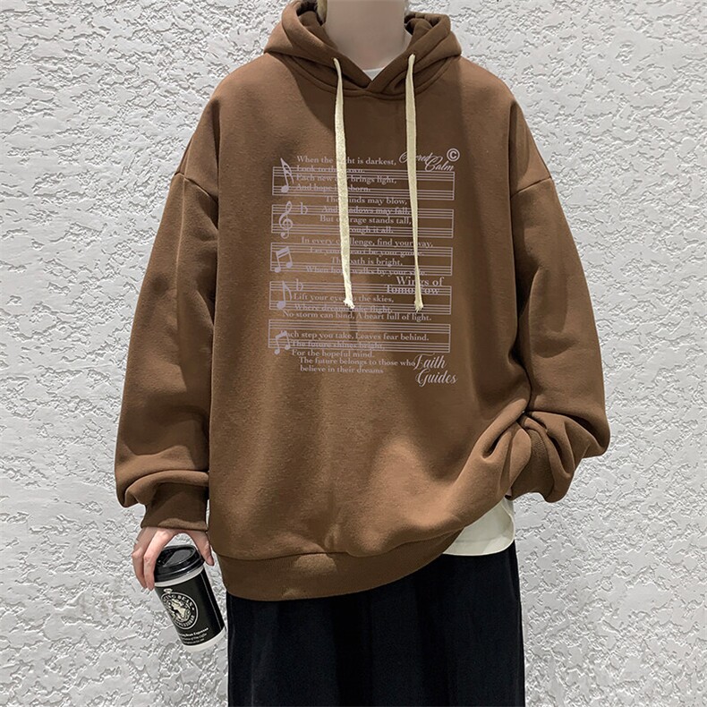 连帽卫衣男大码胖子帽衫大号运动服WY2428-P35,男装卫衣,电商A040