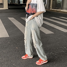蓝色